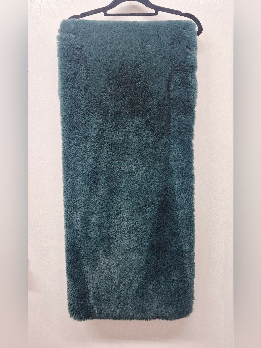 🌼5/$20 Silhouette HOME Home Accent Rug Green 29 x 42 NWT